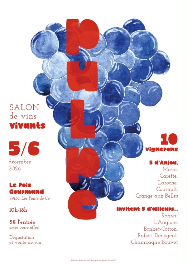 Salon Pulpe